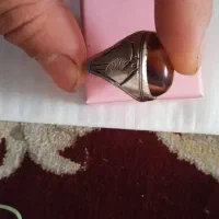 انگشتر ونگین وتسبیح|جواهرات|میبد, |دیوار