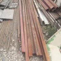 خرید فروش درب المینیومی مس زرد فنس درب منزل پنجره|مصالح و تجهیزات ساختمان|اندیمشک, |دیوار