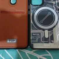 کاورگوشی a34سالم تمیزه بخاطرگوشی عوض شده فروش،|لوازم جانبی موبایل و تبلت|بندرعباس, |دیوار