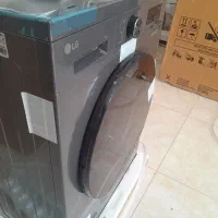 لباسشویی ال جی|ماشین لباسشویی و خشک‌کن لباس|کرمانشاه, |دیوار