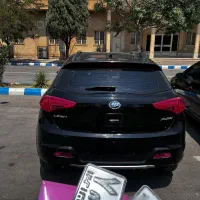 لیفان x50 اتومات مدل ۹۵ بیرنگ خانگی