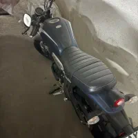 یاماها xsr 1403