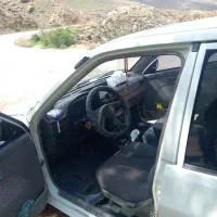 فروش پراید هاچبک کره مدل 80|خودرو سواری و وانت|ارومیه, |دیوار