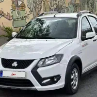 کوییک GXL صفر کیلومتر ۱۴۰۳