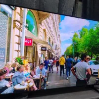 تلویزیون ال ای دی 55اینج سونی هوشمند|تلویزیون و پروژکتور|آبادان, |دیوار