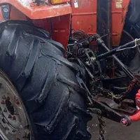 تراکتور ۸۶