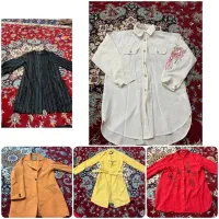 فروش ویژه مانتو