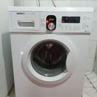 لباسشویی ۶کیلویی بست