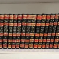 تفسیر نمونه ۲۷جلدی