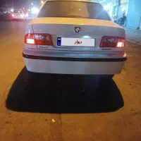 سمند|خودرو سواری و وانت|اهواز, حصیرآباد|دیوار