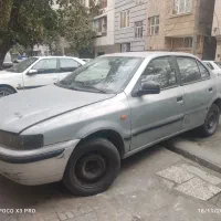 سمند مدل ۸۲|خودرو سواری و وانت|مشهد, طلاب|دیوار