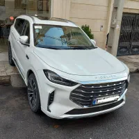 فیدلیتی پرستیژ صفر ۷نفره سفید مشکی داخل نسکافه 405
