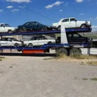 مرکز جمع اوری انواع خودرو های اسقاطی تحویلی فرسوده|خودرو سواری و وانت|کرمانشاه, |دیوار