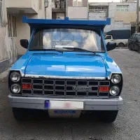 نیسان مدل آخر87 دوگانه کارخانه