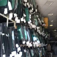 شیشه اتومبیل ب قیمت کارخانه بدون واسطه|قطعات یدکی و لوازم جانبی|ارومیه, |دیوار
