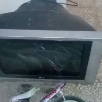 تلویزیون ۲۹ اینچ|تلویزیون و پروژکتور|تالش, هشتپر|دیوار