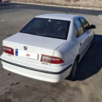 سمند LX مدل ۹۵ دوگانه|خودرو سواری و وانت|رباط‌کریم, نصیرشهر|دیوار