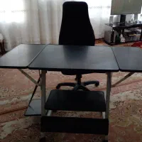 میز و صندلی