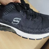 کتانی اسکیچرز اورجینال نو