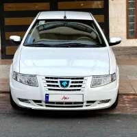 سمند سورن ۱۳۹۲|خودرو سواری و وانت|بانه, |دیوار