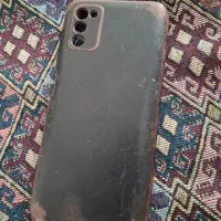 گوشی گمشده مریانج