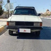 پیکان وانت|خودرو سواری و وانت|اصفهان, کوی گلزار|دیوار