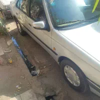 پژو 405مدل۹۰ دوگانه شرکتی بدون افتاب سوختگی|خودرو سواری و وانت|قم, آذر (نکویی)|دیوار