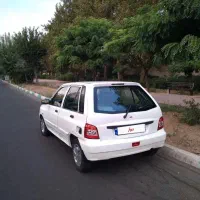 پراید ۱۱۱ مدل ۹۷|خودرو سواری و وانت|تهران, شهرک غرب|دیوار