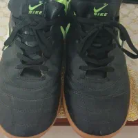 کفش فوتبالی