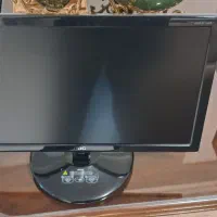 مانیتور LED مارک AOC