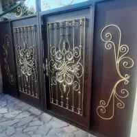 استاد کار نقاش