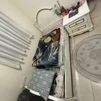 تخت یک نفره|تخت و سرویس خواب|تهران, مهرآباد|دیوار