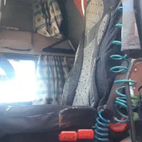 کشنده امیکو اتاق مان۸۴|خودرو سنگین|زاهدان, |دیوار