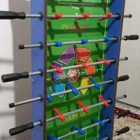 فوتبال دستی بزرگ