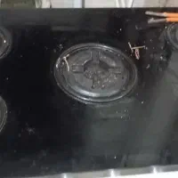اجاق گاز 5شعله