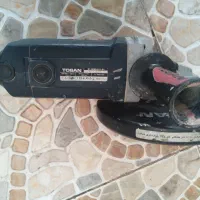 سنگ فرز توسن