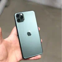 آیفون ۱۱پرومکس