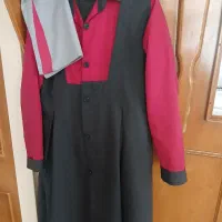 سه دست فرم کامل مدرسه درحدنودخترانه ویک دست پسرانه