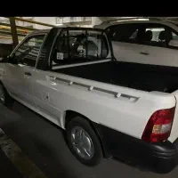 پراید وانت 1404 دریچه گاز سیمی