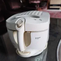 شطرنج ، سرخ کن ، منبع آب۵۰۰L|کلکسیون و سرگرمی|لاهیجان, خمیر کلایه|دیوار