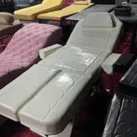 تخت ماساژ تتو اپیلاسیون تخت مژه فشیال فورتیک تاتو|آرایشگاه و سالن‌های زیبایی|اصفهان, ناصرخسرو|دیوار