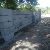 بنایی و سیمانکاری و تخریب|خدمات پیشه و مهارت|ارومیه, |دیوار