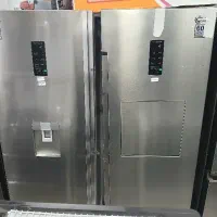 یخچال‌دیجتال‌مقاوم‌چارلی‌مدل۶۰