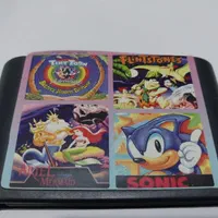 بازی سگا|کنسول، بازی ویدئویی و آنلاین|اصفهان, قلعه طبره|دیوار