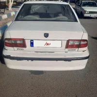 فروش ماسین سمند مدل ۹۰|خودرو سواری و وانت|ساوه, |دیوار