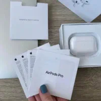 ایرپاد TWS|لوازم جانبی موبایل و تبلت|اسلامشهر, شهرک قائمیه|دیوار