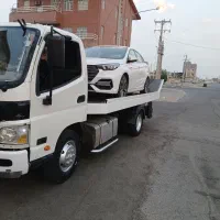 خودروبر کفی و یدک کش|خدمات حمل و نقل|جیرفت, |دیوار
