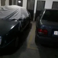 اردی مدل ۸۴ اسقاطی|خودرو سواری و وانت|گلبهار, شهر جدید گلبهار|دیوار