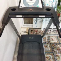تردمیل خانگی برند دی کی سیتی ELX14-A5|تجهیزات ورزشی|فردیس, قریشی|دیوار