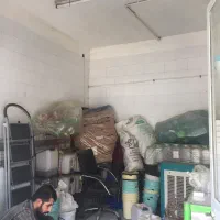 اجاره مغازه|اجارهٔ مغازه و غرفه|قم, باغ شریفی|دیوار